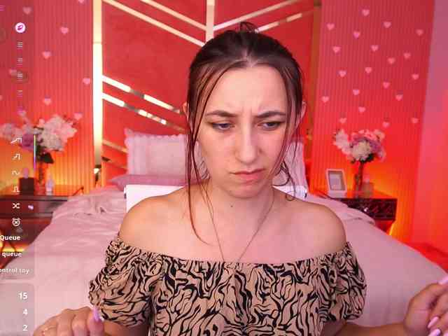 RoxyRayy webcam