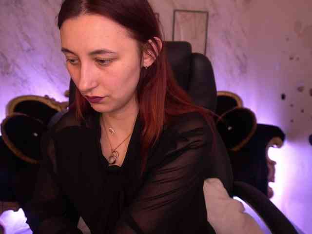 RoxyRayy webcam