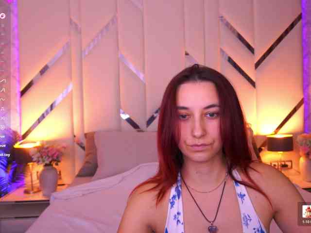 RoxyRayy webcam