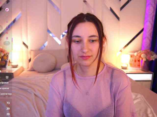 RoxyRayy webcam