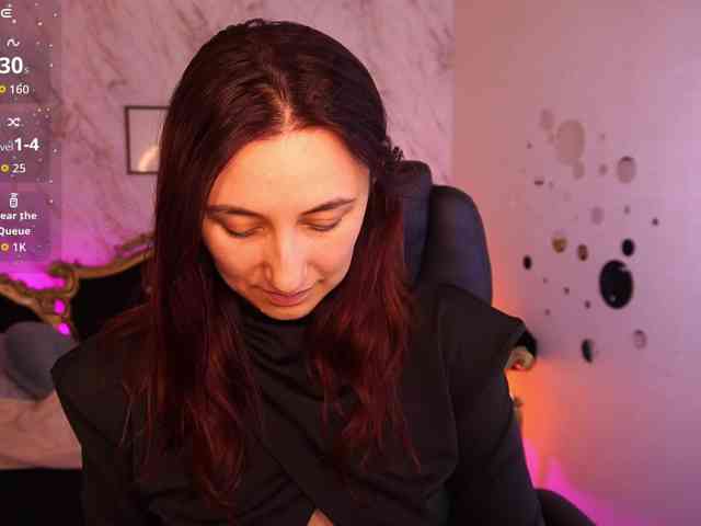 RoxyRayy webcam