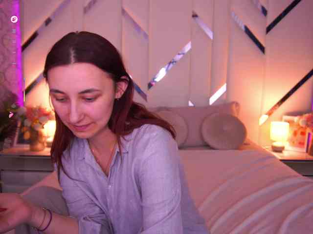 RoxyRayy webcam