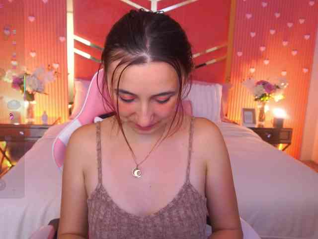 RoxyRayy webcam