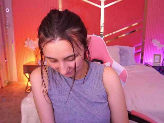 RoxyRayy webcam