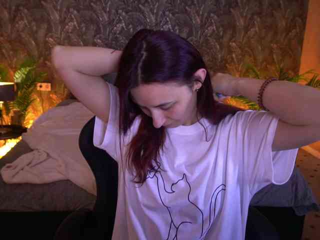 RoxyRayy webcam