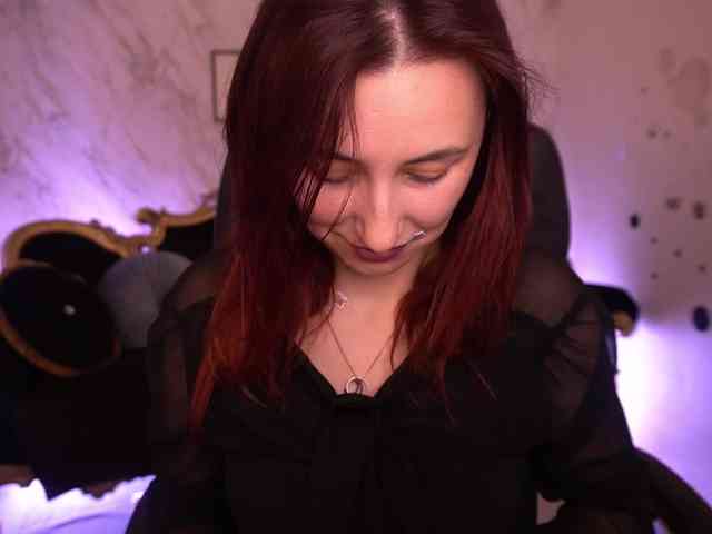 RoxyRayy webcam