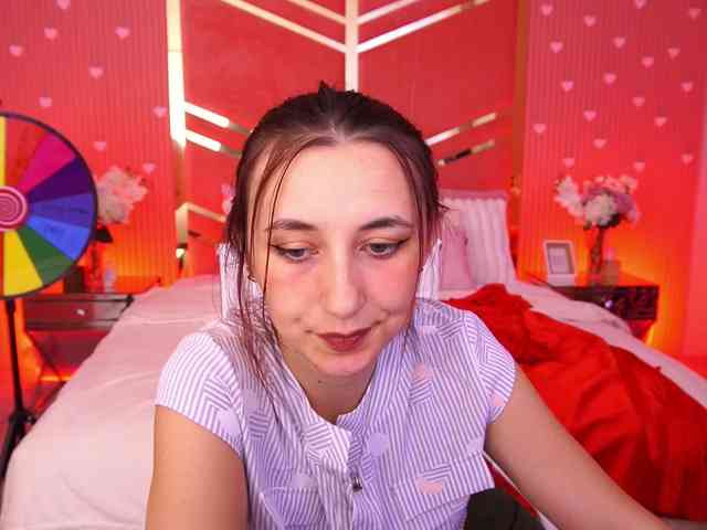 RoxyRayy webcam