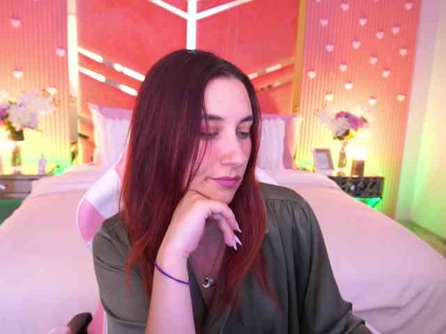 RoxyRayy webcam