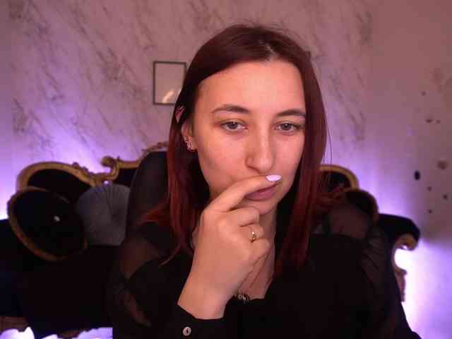 RoxyRayy webcam
