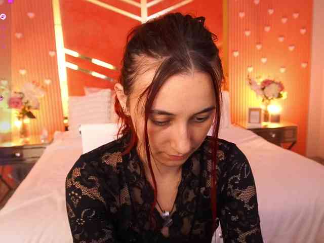 RoxyRayy webcam