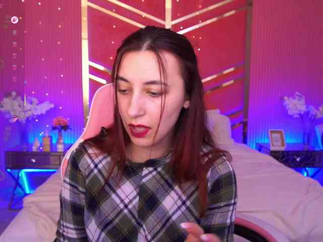 RoxyRayy webcam