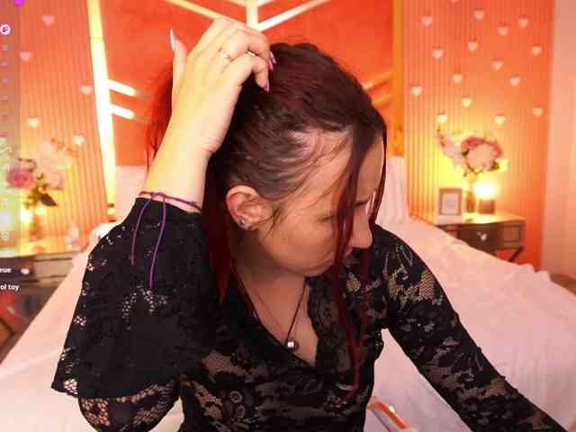 RoxyRayy webcam
