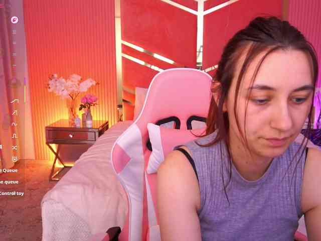 RoxyRayy webcam