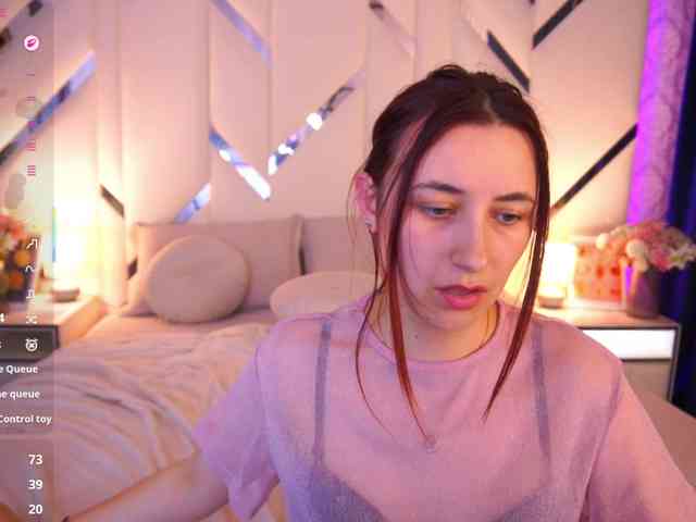 RoxyRayy webcam