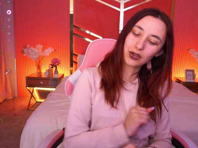 RoxyRayy webcam