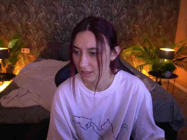 RoxyRayy webcam