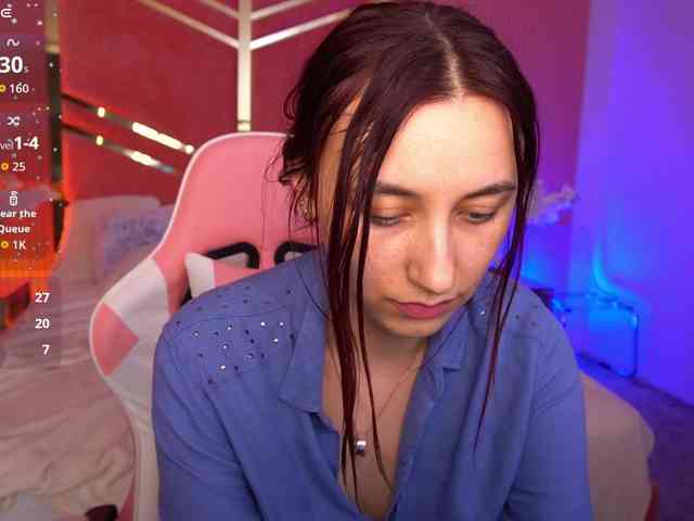 RoxyRayy webcam