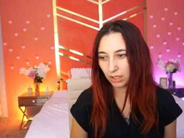RoxyRayy webcam