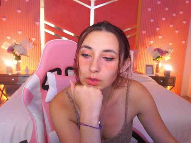RoxyRayy webcam