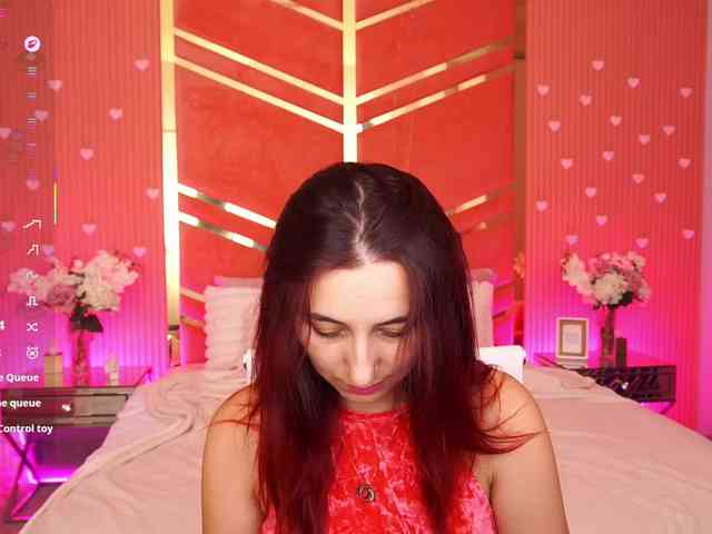 RoxyRayy webcam