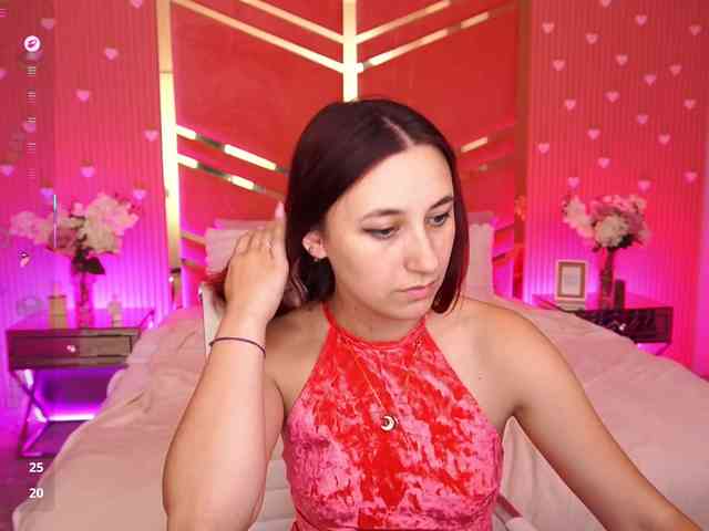 RoxyRayy webcam
