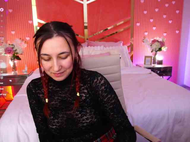 RoxyRayy webcam
