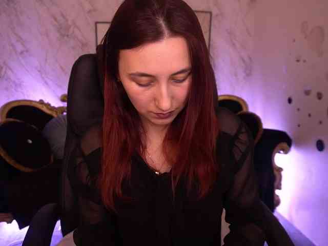 RoxyRayy webcam