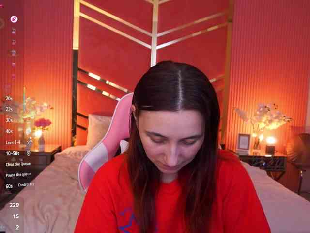 RoxyRayy webcam