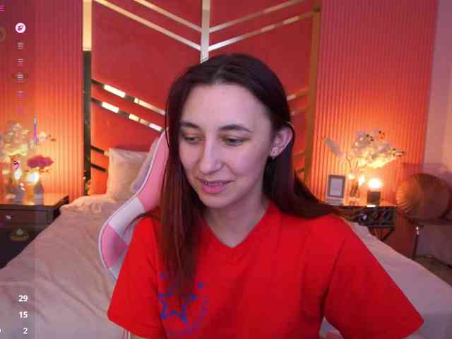 RoxyRayy webcam