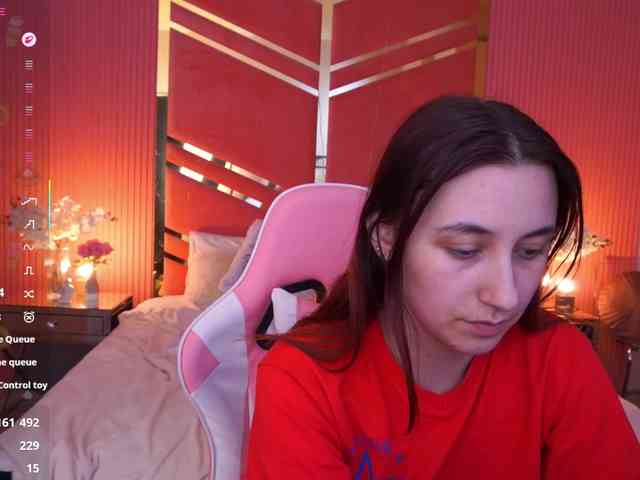 RoxyRayy webcam