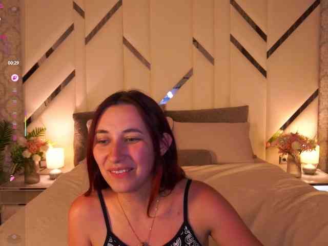 RoxyRayy webcam