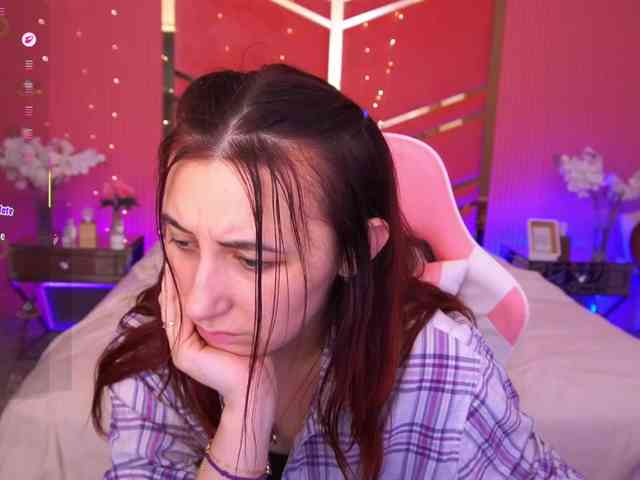 RoxyRayy webcam
