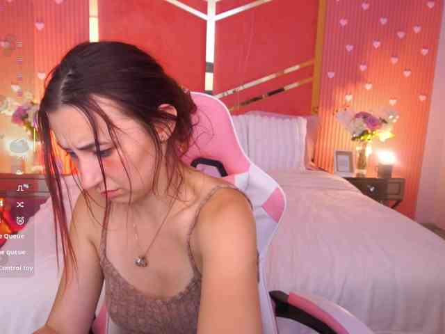 RoxyRayy webcam