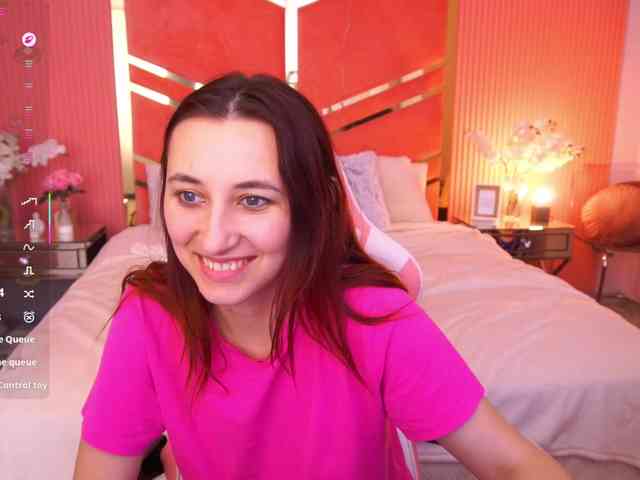 RoxyRayy webcam