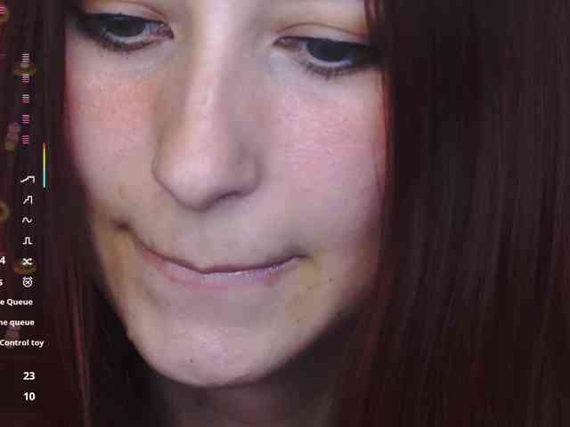 RoxyRayy webcam