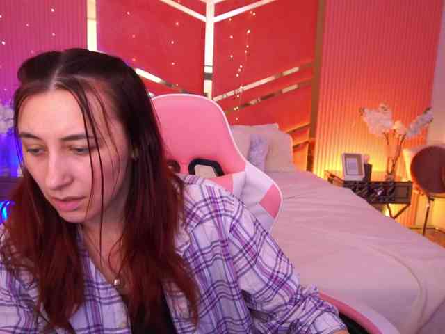 RoxyRayy webcam