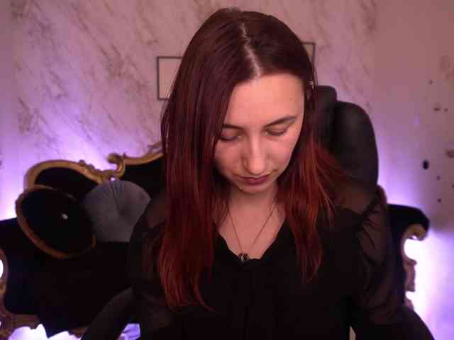 RoxyRayy webcam