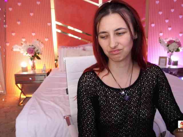 RoxyRayy webcam
