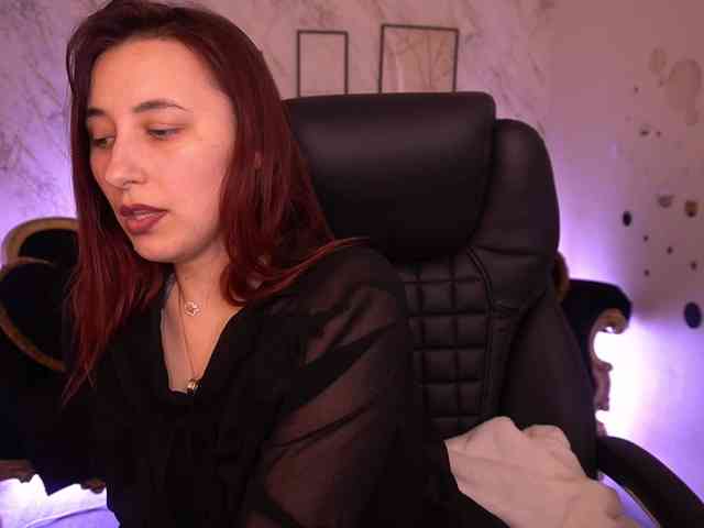 RoxyRayy webcam