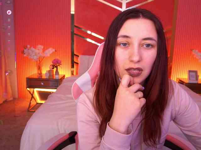 RoxyRayy webcam