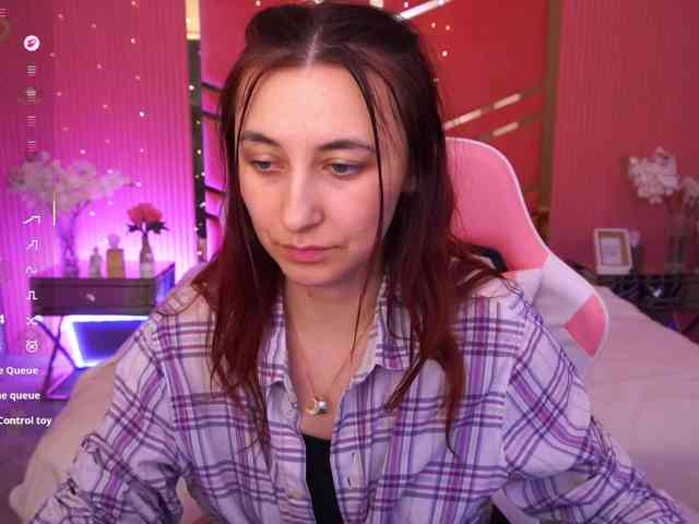 RoxyRayy webcam