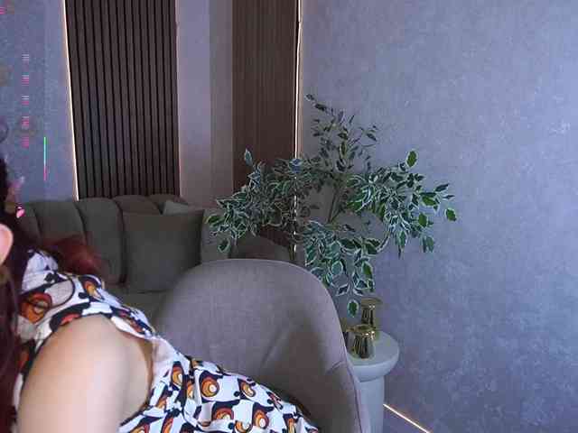 RoxyRayy webcam
