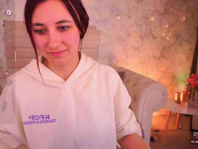 RoxyRayy webcam