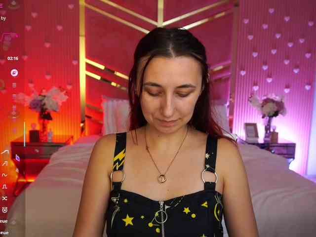 RoxyRayy webcam