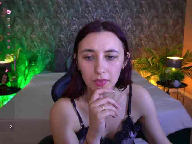 RoxyRayy webcam