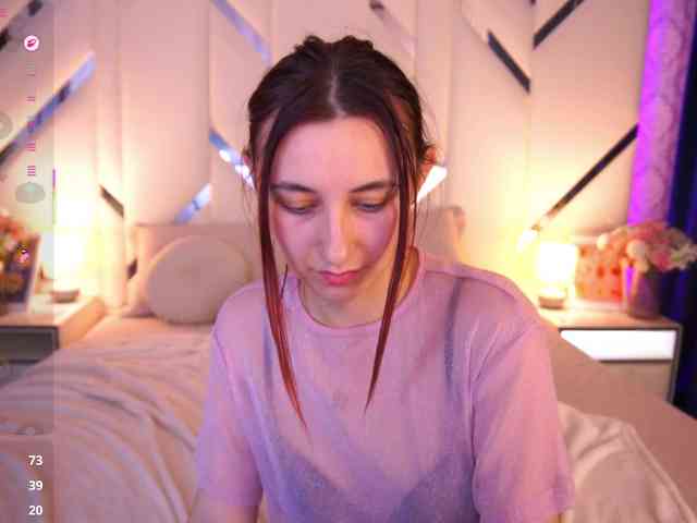 RoxyRayy webcam