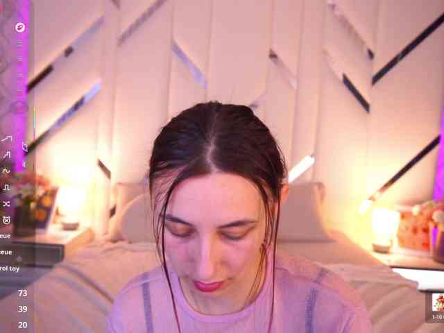 RoxyRayy webcam