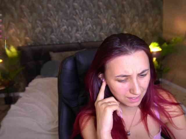 RoxyRayy webcam