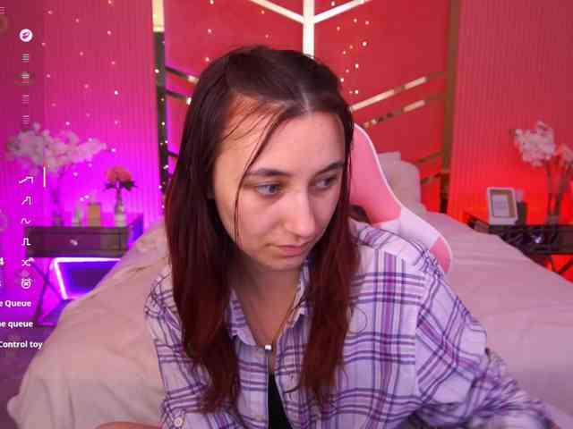 RoxyRayy webcam