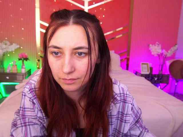 RoxyRayy webcam